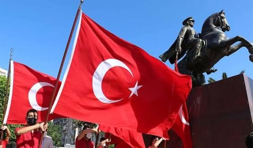 Cumhuriyetin Temel Harcı: 30 Ağustos Ruhu Bugünümüze Ne Söylüyor?