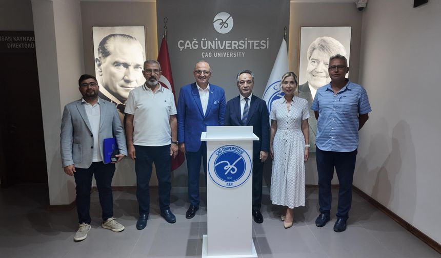 DAİMFED üyelerine lisansüstü eğitimde yüzde 75 indirim