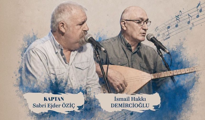 Dünya Barış günü Adana’da türkülerle kutlanacak
