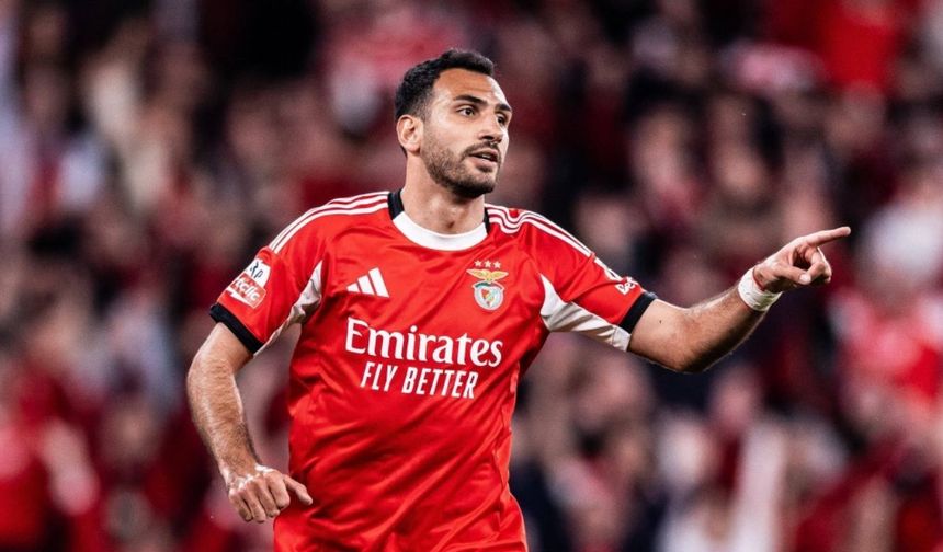 Fenerbahçe’de Pavlidis bombası!