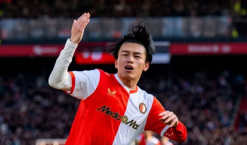 Fenerbahçe’den Ayase Ueda için 20 milyon euroyu aşan teklif