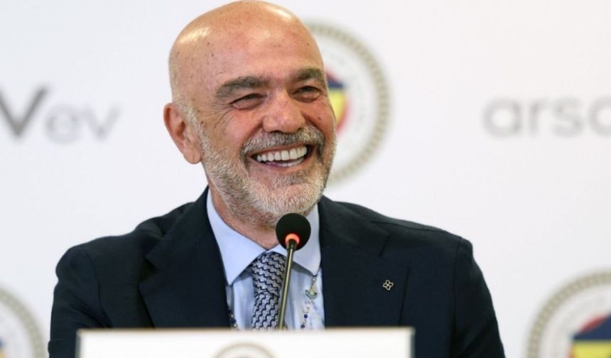 Fenerbahçe'den forvet müjdesi! Cihan Kamer tarih verdi