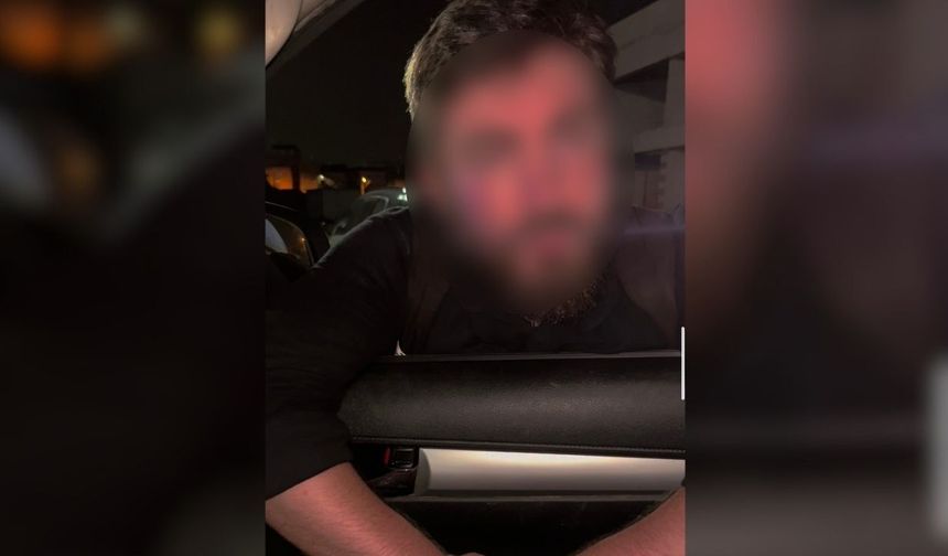 Fırat Avcı’nın Adana ziyaretinde gergin anlar! Aracının önü kesildi