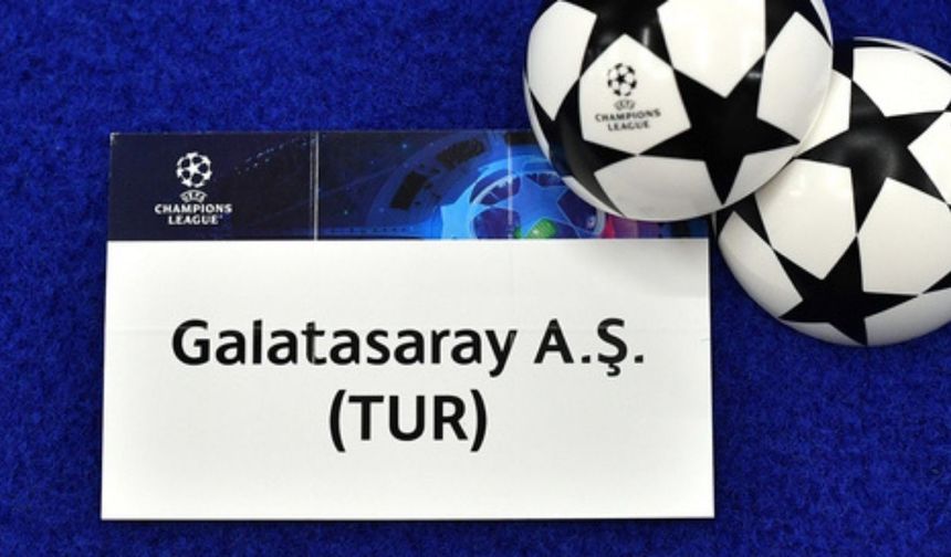 Galatasaray’da transfer hareketliliği: Rota yıldız isimler