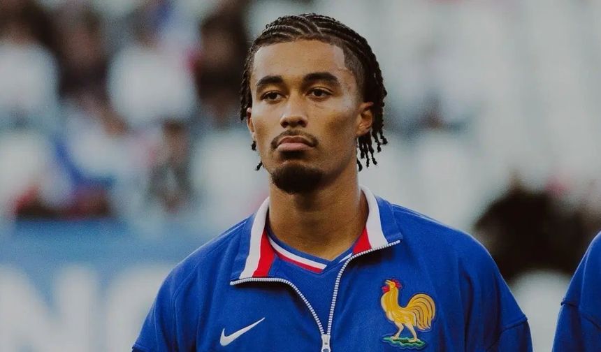 Galatasaray'da Nathan Zeze operasyonu! Okan Buruk'tan onay çıktı