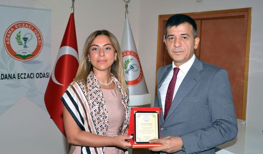 Genç eczacıların istihdamı için önemli adım