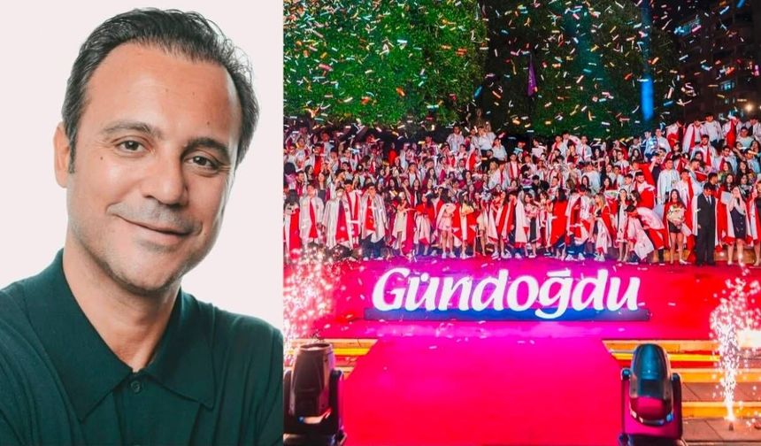 Gündoğdu Koleji öğrencilerinden YKS’de büyük başarı