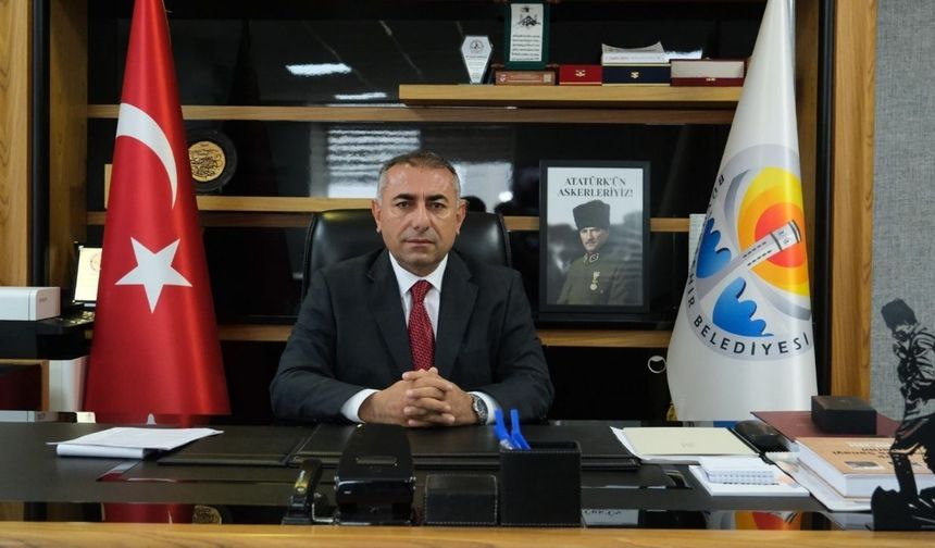 Güngör Geçer'den 30 Ağustos Zafer Bayramı açıklaması