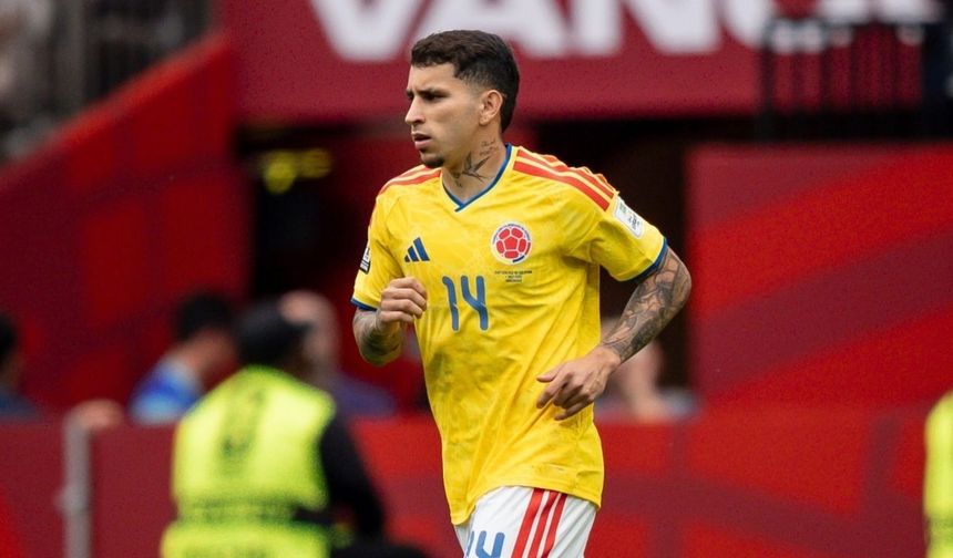 Fenerbahçe Yıllardır Aradığı 8 Numarayı Buldu! Yabancı Kuralına Uygun