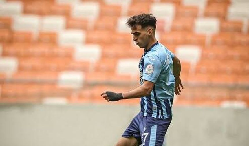Adana Demirspor’da Osman Kaynak ile yollar ayrıldı