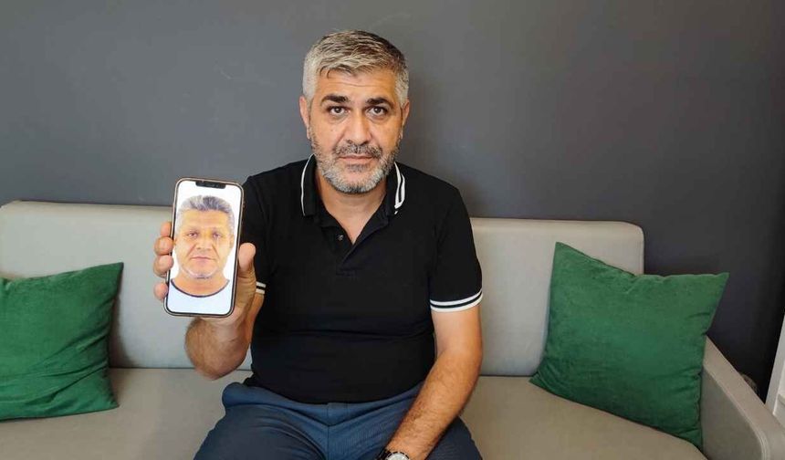 İş için Fildişi Sahili’ne gitti, 2 aydır haber yok: Ailesinden çete iddiası