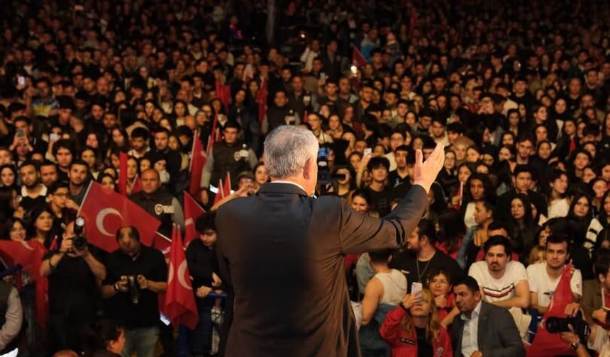 Karalar’dan "Aziz İhsan Aktaş" davası kararına tepki: "Bu karar ne hukuka ne vicdana sığar"