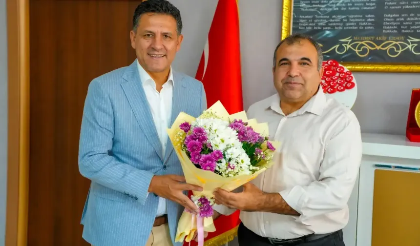 Kozan Belediyesi’nden eğitime güçlü destek