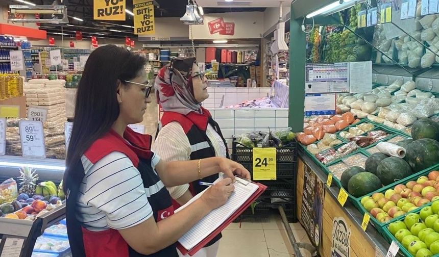 Kozan’da TÜFİS çalışmaları hız kesmeden devam ediyor