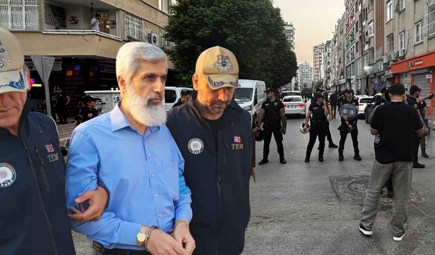 “Kuytulcular” soruşturmasında gözaltı sayısı 62’ye yükseldi