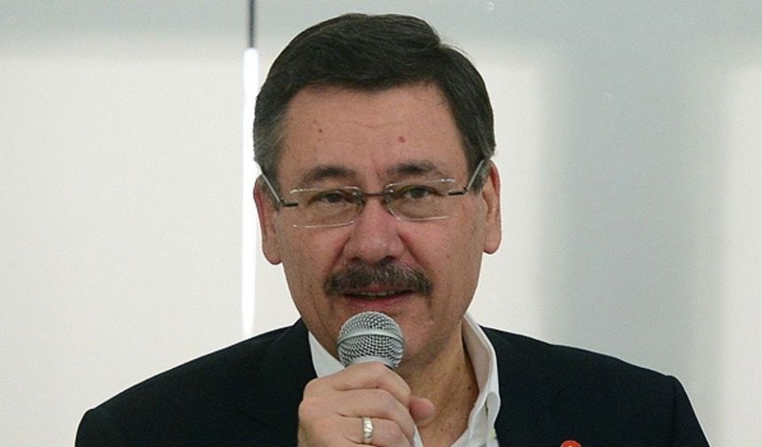 Melih Gökçek şüpheli sıfatıyla ifadeye çağrıldı!