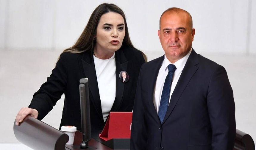 MHP Adana İl Başkanı Hakan Yıldırım’dan Ayyüce Türkeş Taş’a sert tepki