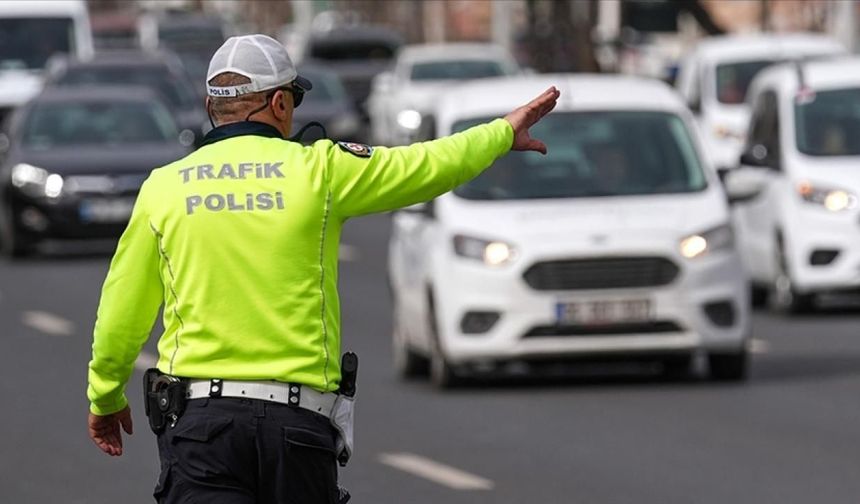Motosiklet sürücüleri dikkat: 11 bin 629 TL ceza riski