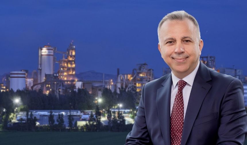 OYAK Çimento, BM Küresel İlkeler Sözleşmesi’nin imzacısı oldu