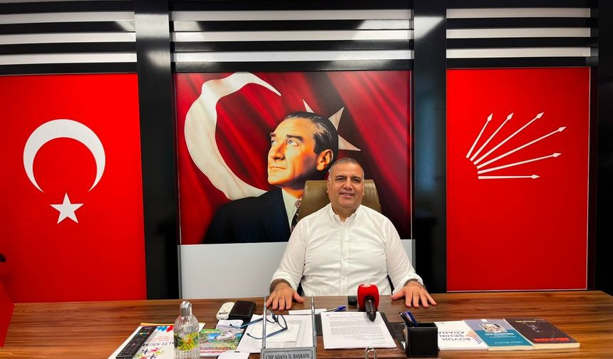 Orhan Bayram'dan Mustafa Özkan'a cevap!