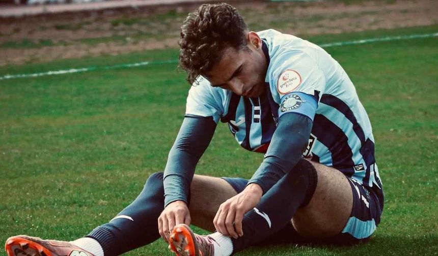 Osman Kaynak’tan Adana Demirspor’a duygusal veda