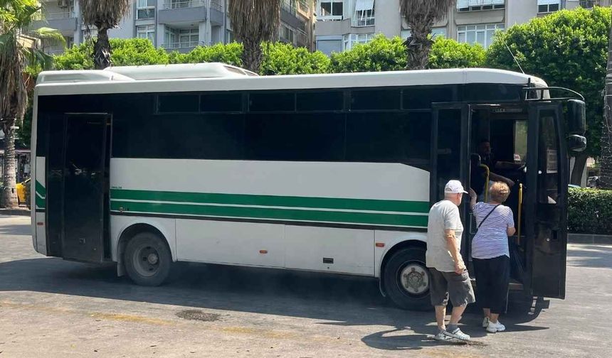 Adana'da toplu taşımaya zam Meclisten geçti! Gözler UKOME'nin kararında