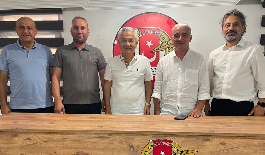 Şahbaz: Adana’ya vefa borcumuz var