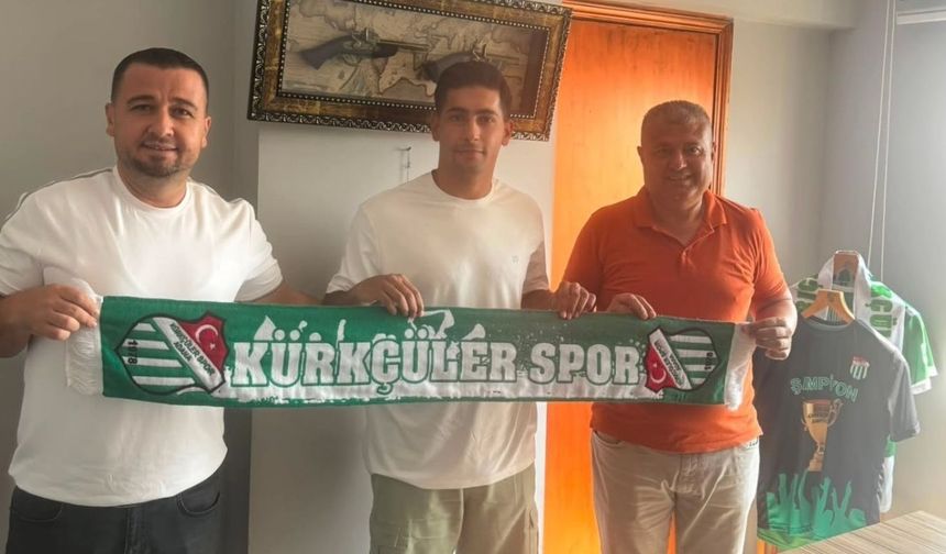 Sarıçam Kürkçülerspor’dan transfere hızlı giriş: 3 isimle anlaşma