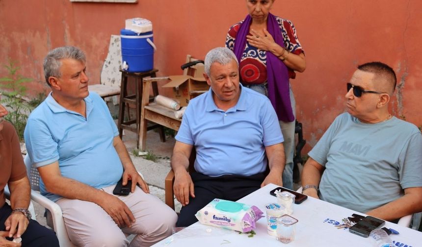 Sevil Arat, vefatının 40. gününde dualarla anıldı