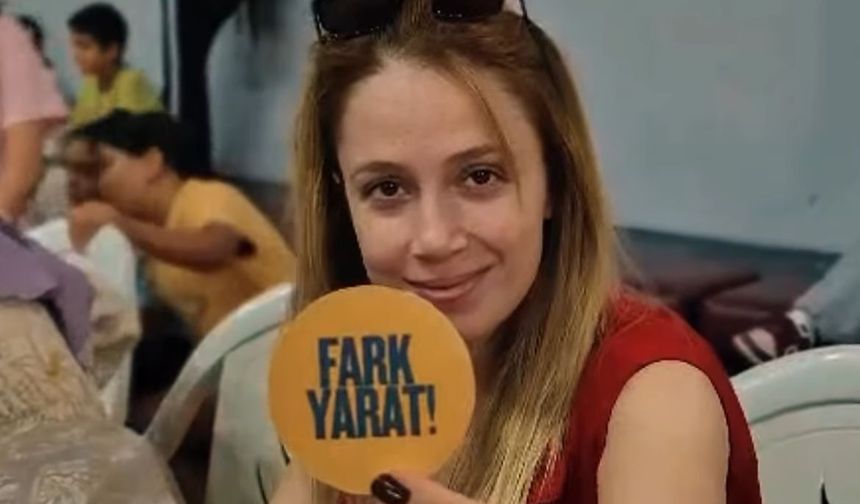 Seyhan Gençlik Merkezi'nden renkli veda