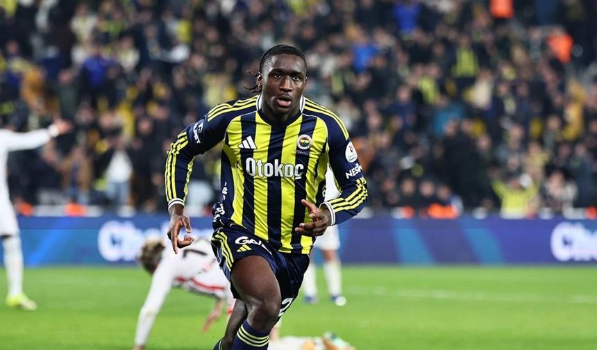 Fenerbahçe’den İngiltere’ye dev satış: Cherif gidiyor