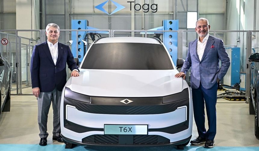 TOGG'dan dar gelirliyi sevindirecek hamle