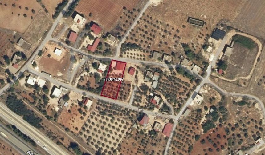 TOKİ, Adana’da 4 milyon 800 bin TL’ye arsa satışa çıkarıyor: İhale tarihi belli oldu