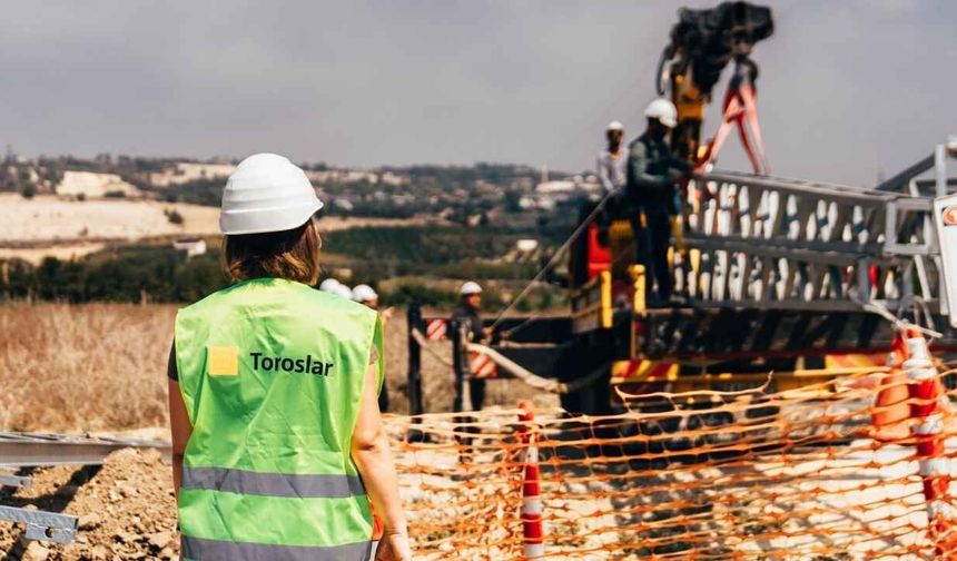 Toroslar EDAŞ’tan Adana’ya 1 milyar 96 milyon TL’lik yatırım