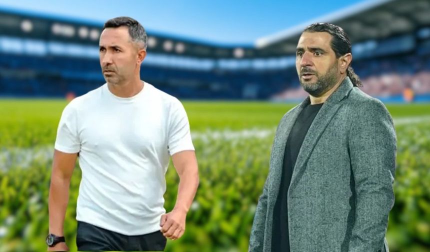 Trendyol 1. Lig’de Adana’yı iki teknik adam temsil edecek