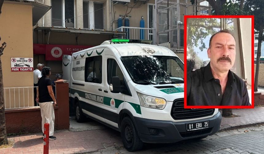 Tünel göçüğünde hayatını kaybeden işçinin cenazesi Kozan’a götürüldü