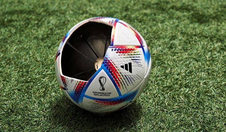Süper Lig’de çipli top dönemi başlıyor