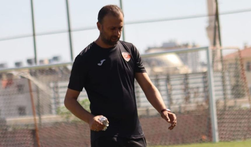 Volkan Yaşarer, Adanaspor'a geri döndü