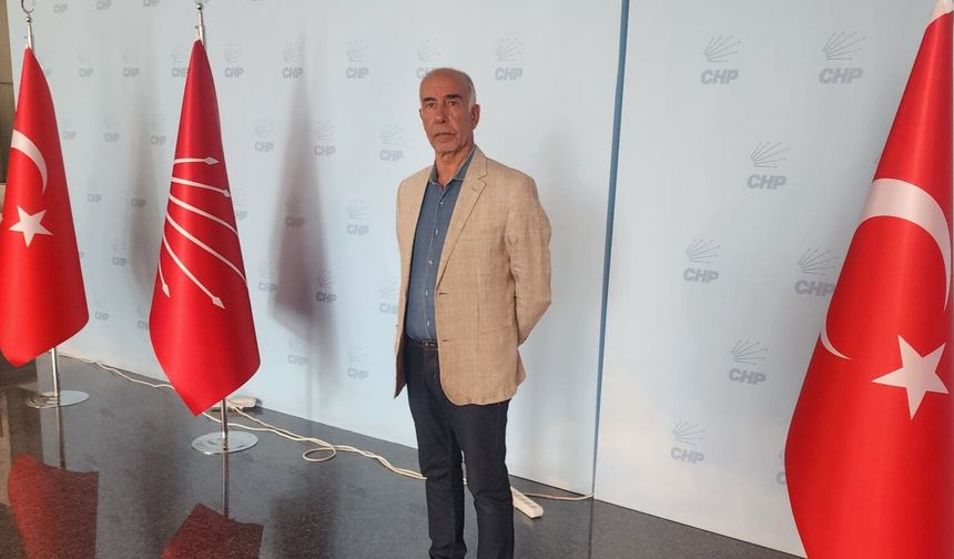 Çukurova’da kritik karar öncesi Yılmaz Yakar’dan birlik mesajı