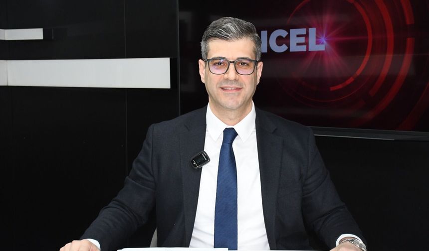 Yüreğir'deki seçim krizi yargıya taşındı: AK Parti'li Özkan'dan net mesajlar!