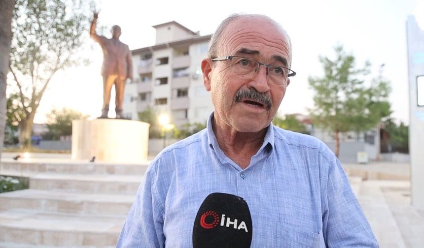 12 Eylül mağduru Mustafa Tanrıverdi 46 yıl sonra yaşadıklarını anlattı