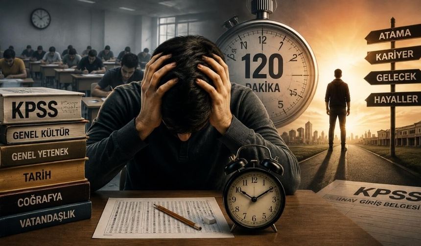 120 dakikada bir gelecek