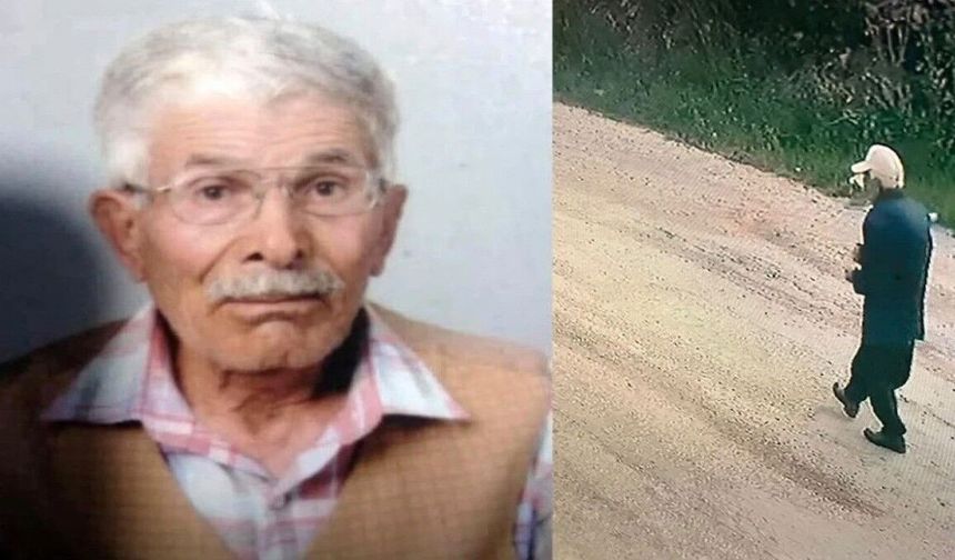 15 aydır kayıp Hüseyin Karadeniz’den iz bulundu: DNA incelemesi başladı