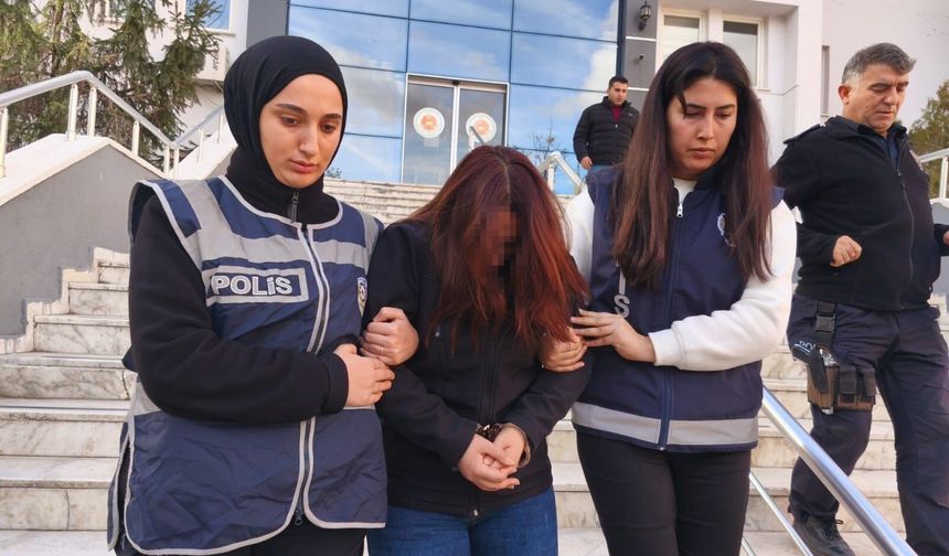 5 günlük bebeğe şiddet davasında yeni gelişme
