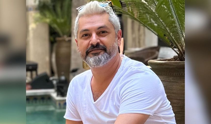 Adana 01 FK Başkan Yardımcısı Murat Keskin: "Yolun sonu şampiyonluk"