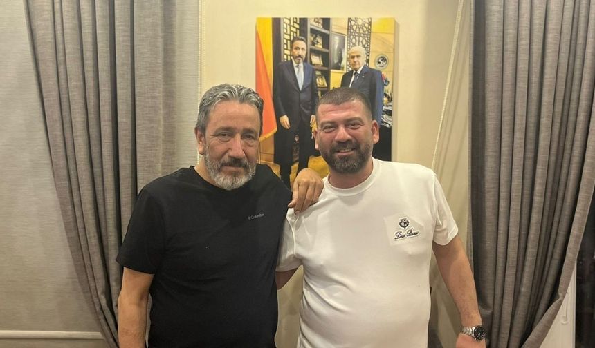 Adana 01 FK’da ilk maç heyecanı: Üzelmeriç’ten taraftarlara çağrı