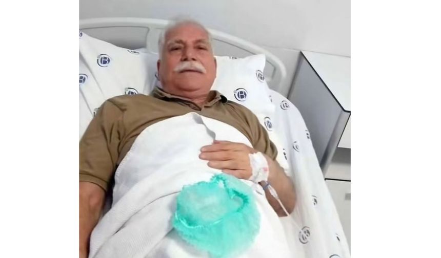Adana basketbolunun duayen ismi Alaeddin Atsal hayatını kaybetti