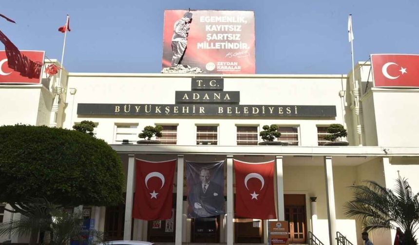 Adana Büyükşehir Belediyesi'nden Saimbeyli depremi açıklaması: "Olumsuz ihbar yok"