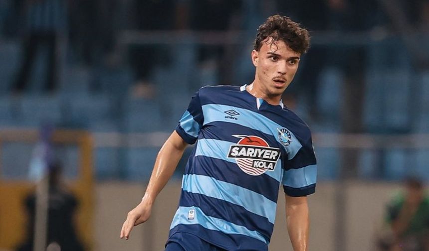 Adana Demirspor evinde Elazığspor’a 2-0 mağlup oldu