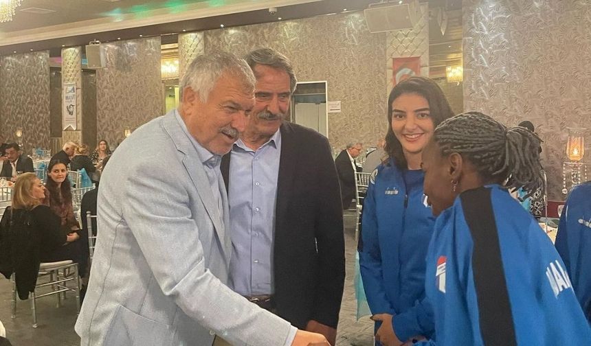 Adana İdmanyurdu Başkanı Taylancı’dan destek çağrısı